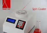 دستگاه لایه نشان چرخشی  - Spin Coater