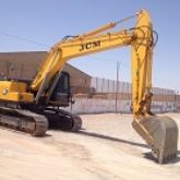 فروش فوق العاده بیل مکانیکی JCM922D