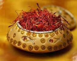 زعفران پارمیس