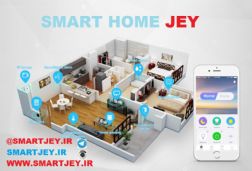 سیستم های حفاظتی امنیتی هوشمندSMARTJEY